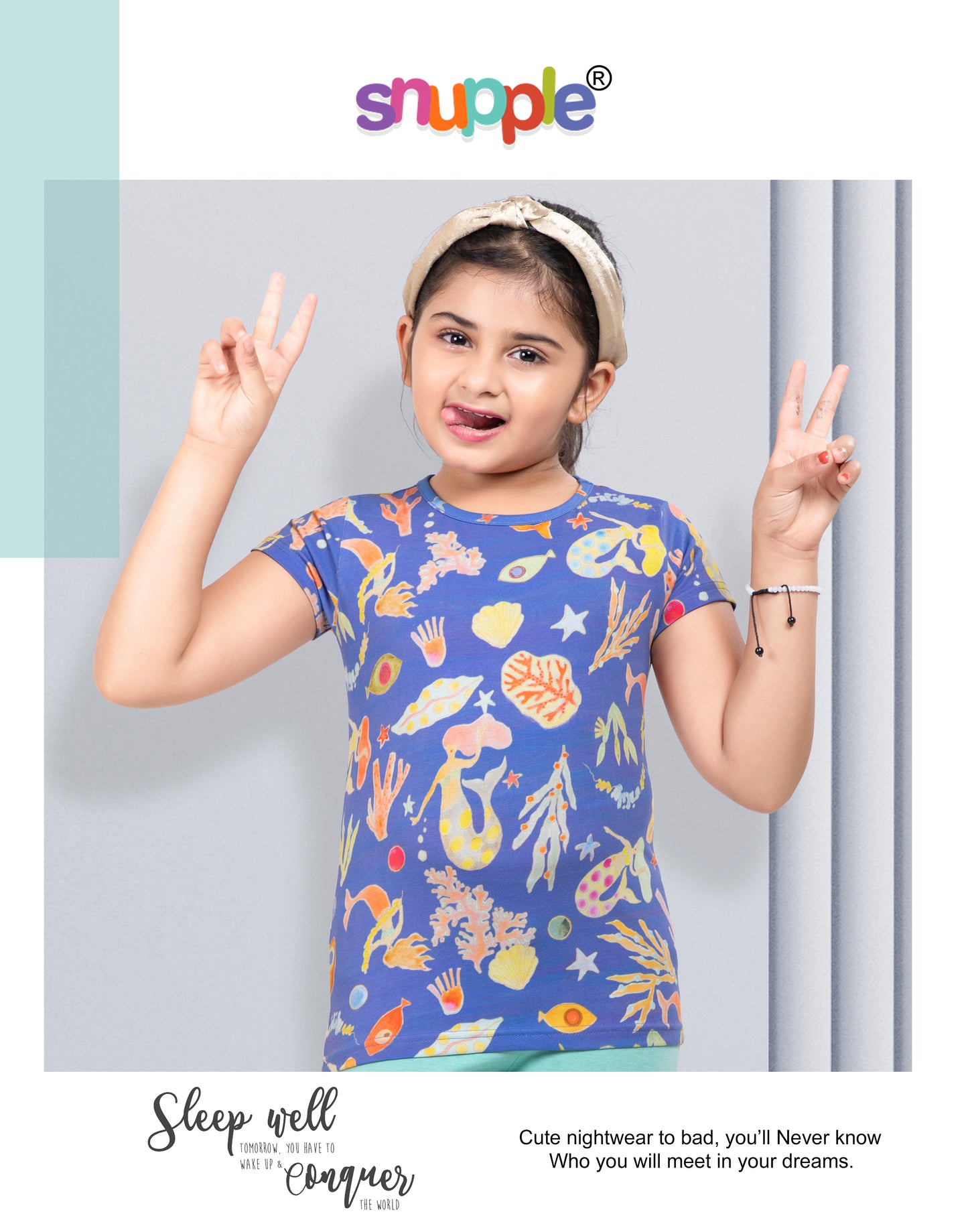 GIRLS LYCRA TOP & BOTTOM SET ( PACK OF 12 PIECES 6 TO 10 YEARS )