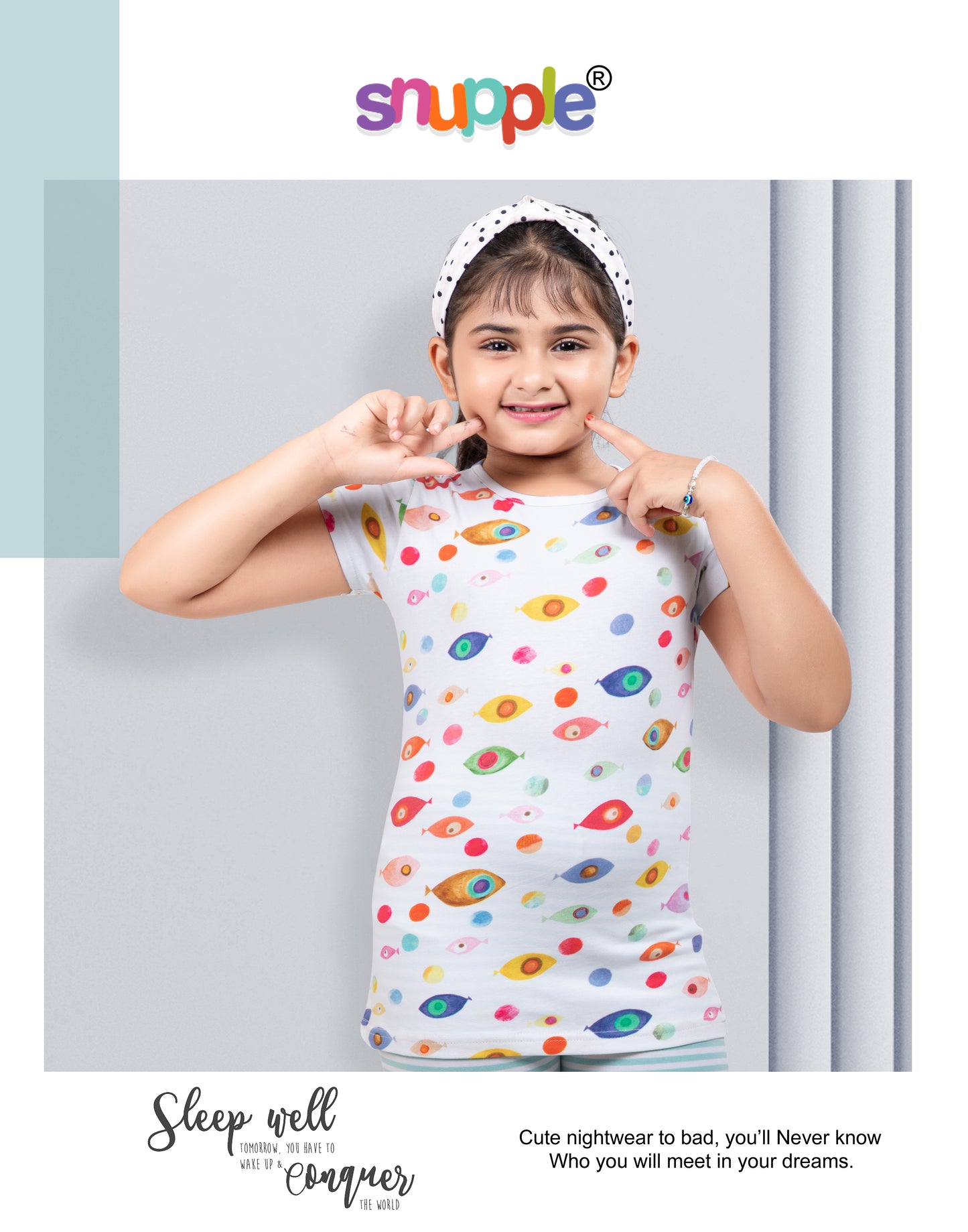 GIRLS LYCRA TOP & BOTTOM SET ( PACK OF 12 PIECES 6 TO 10 YEARS )