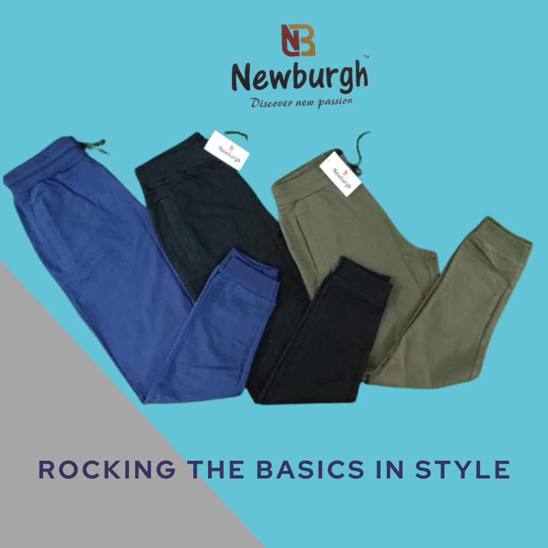 Mens Sports Track Pant ( 37Piece pack )