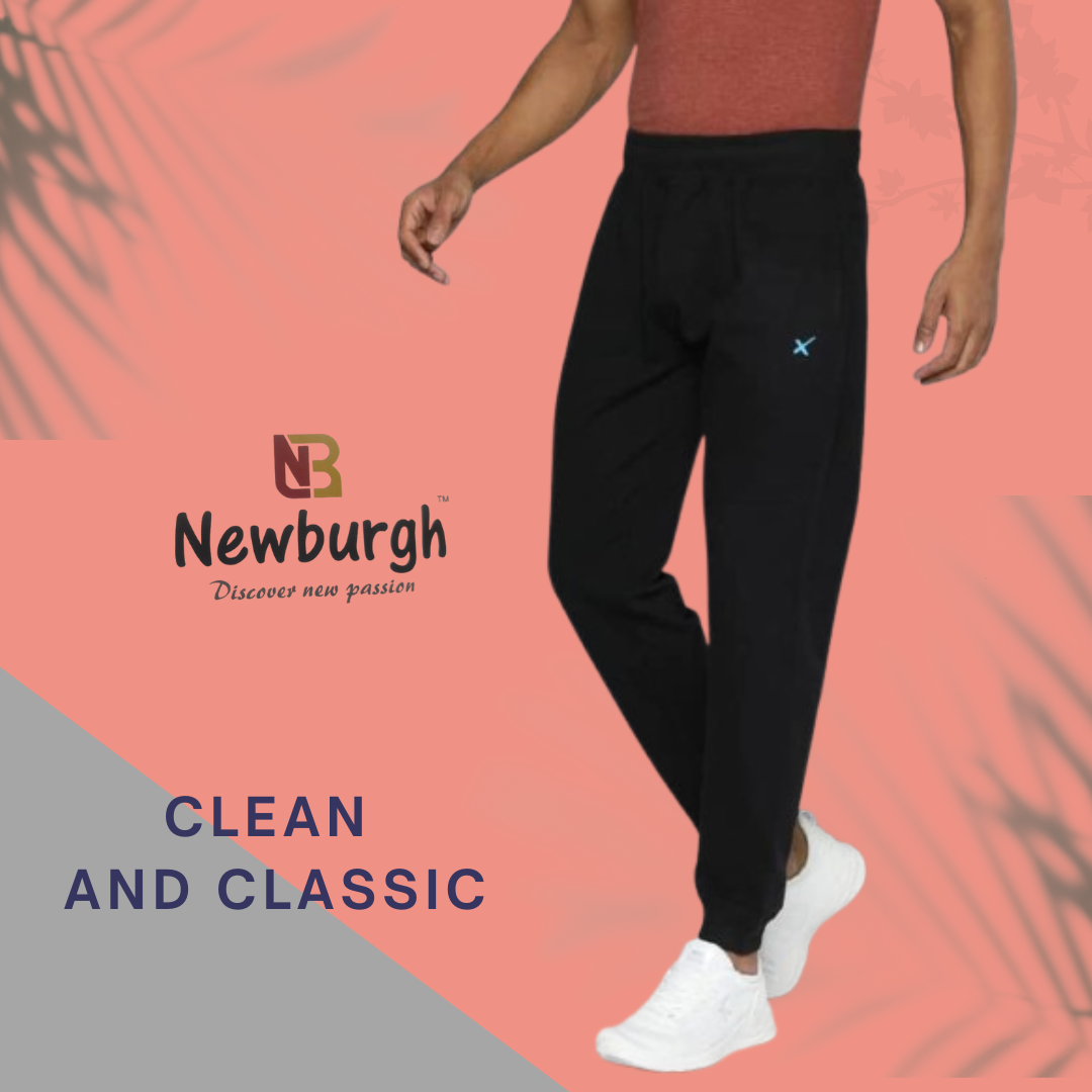 Mens Sports Track Pant ( 37Piece pack )