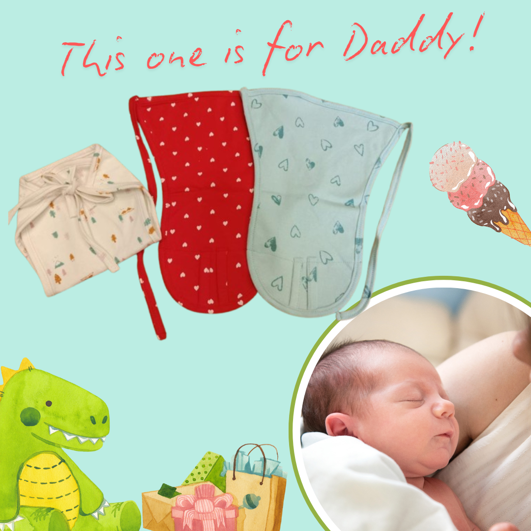 Reusable Baby Washable Cloth Diaper Nappies 5 Piece set ( 15 pack )