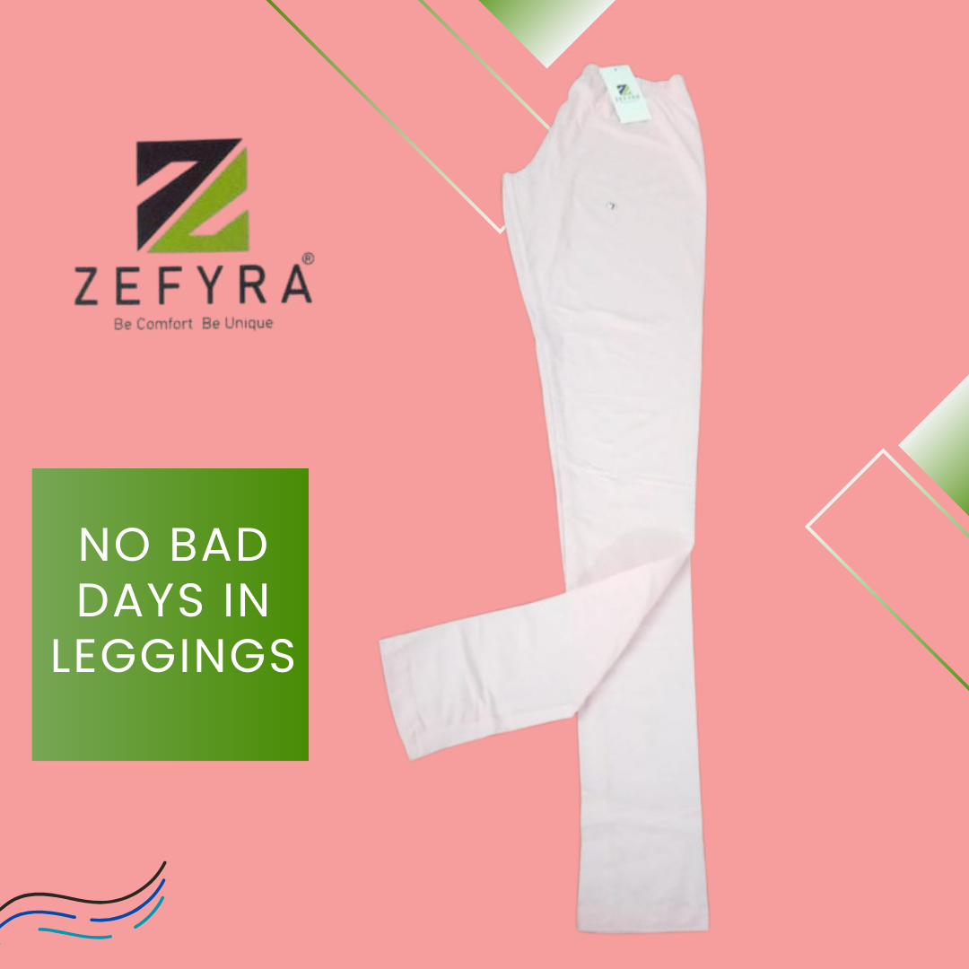 WOMEN'S ZEFYRA CHUDIDHAR LEGGINGS ( 20 Piece Pack )