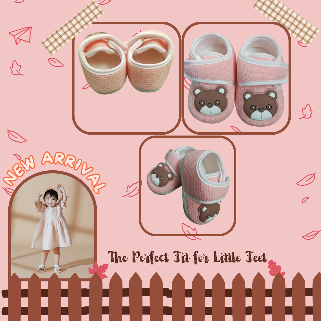 Infant Shoes