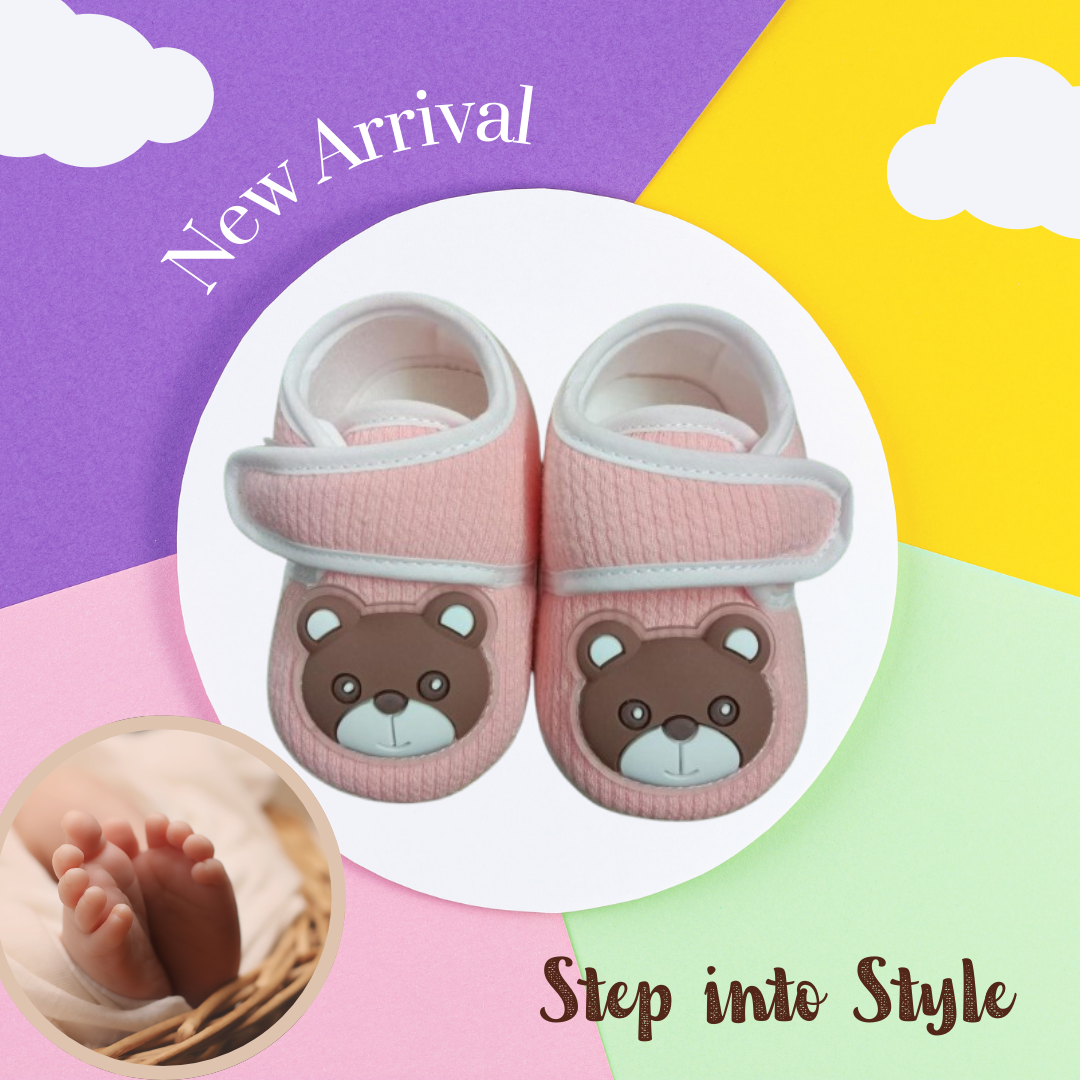 Infant Shoes