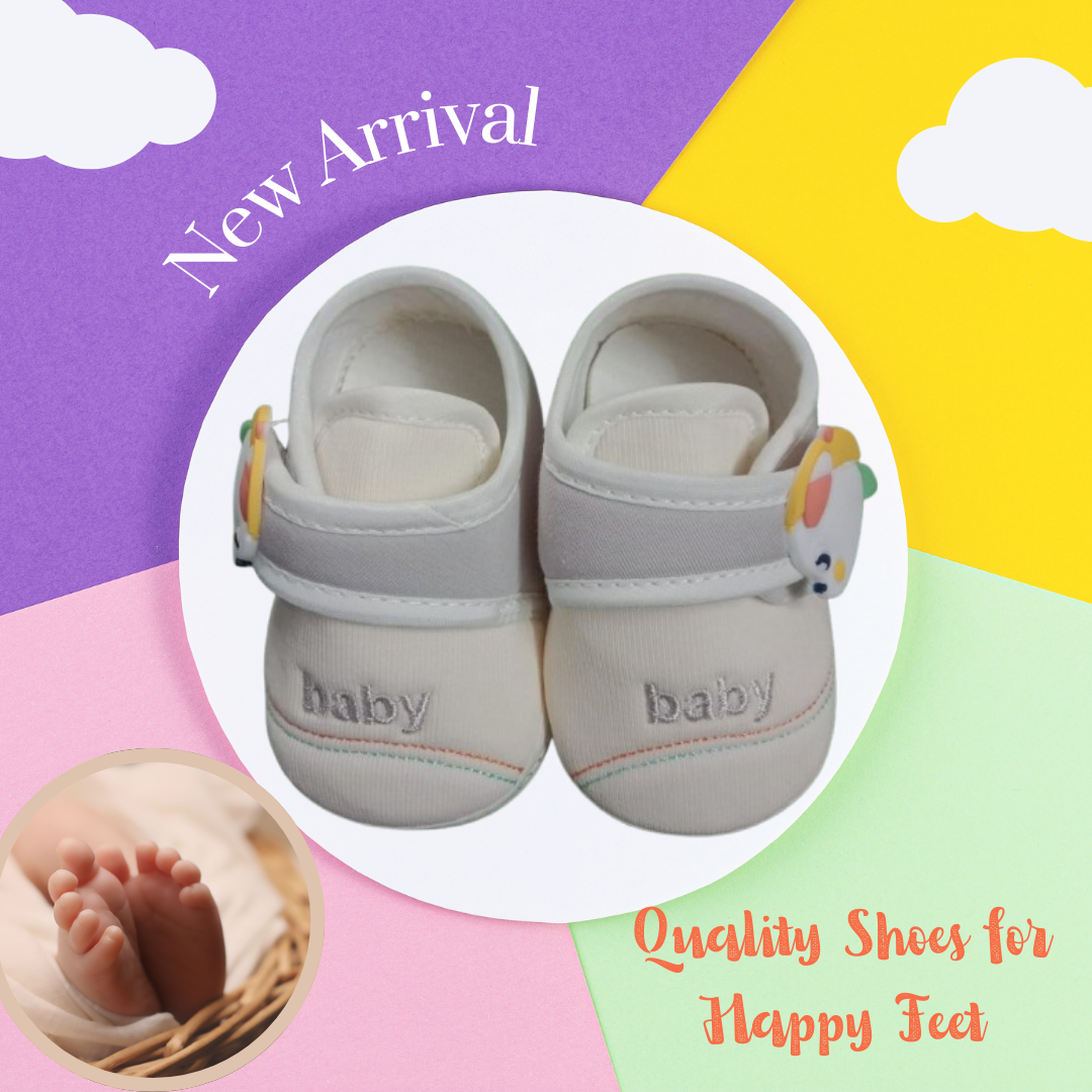 Infant Shoes