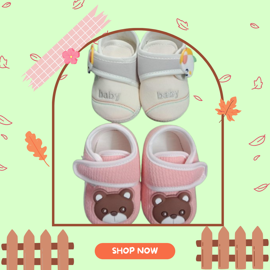 Infant Shoes