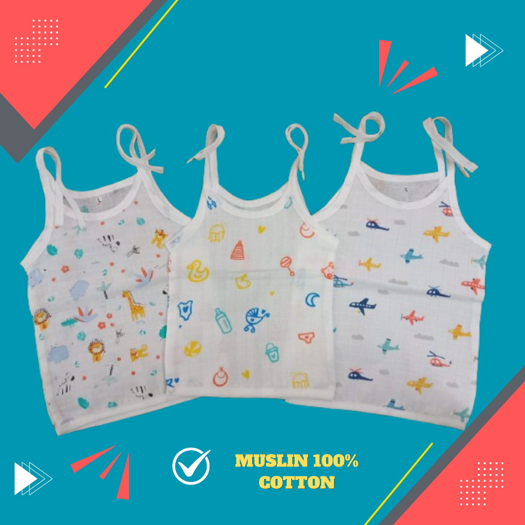 NEW BORN BABY UNISEX KNOT JABLA