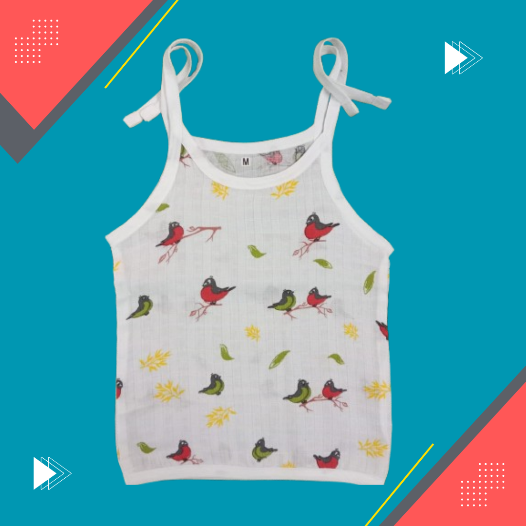 NEW BORN BABY UNISEX KNOT JABLA