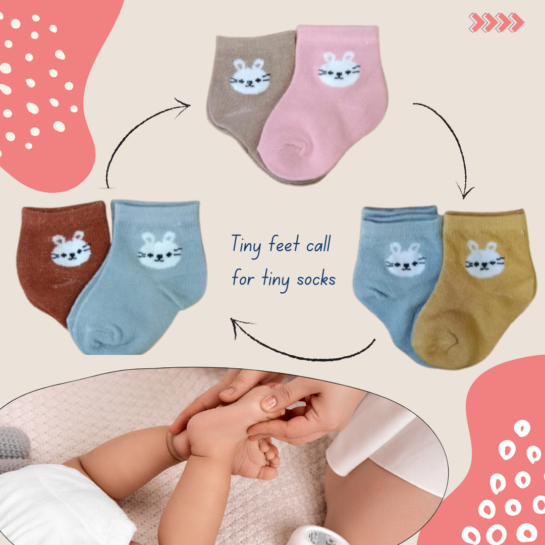 Baby Socks