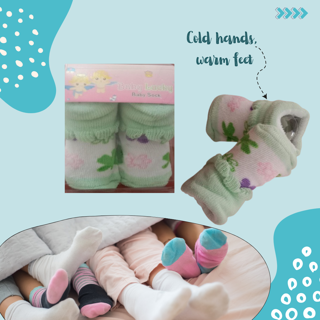 Baby Socks