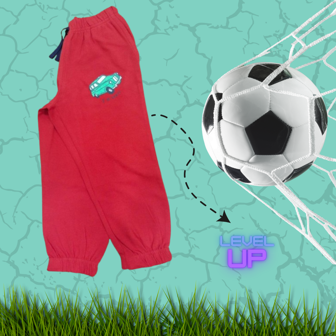 Infant Unisex Track Pants