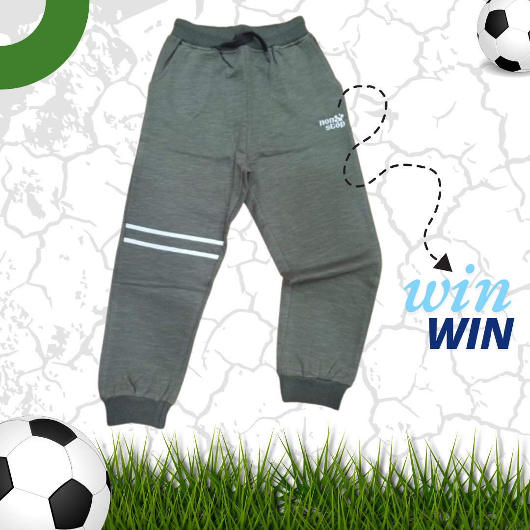 Infant Unisex Track Pants