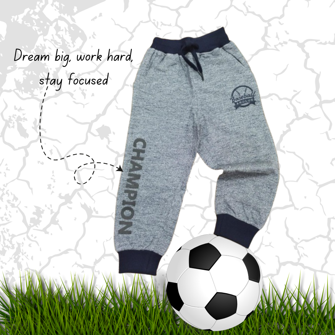 Infant Unisex Track Pants