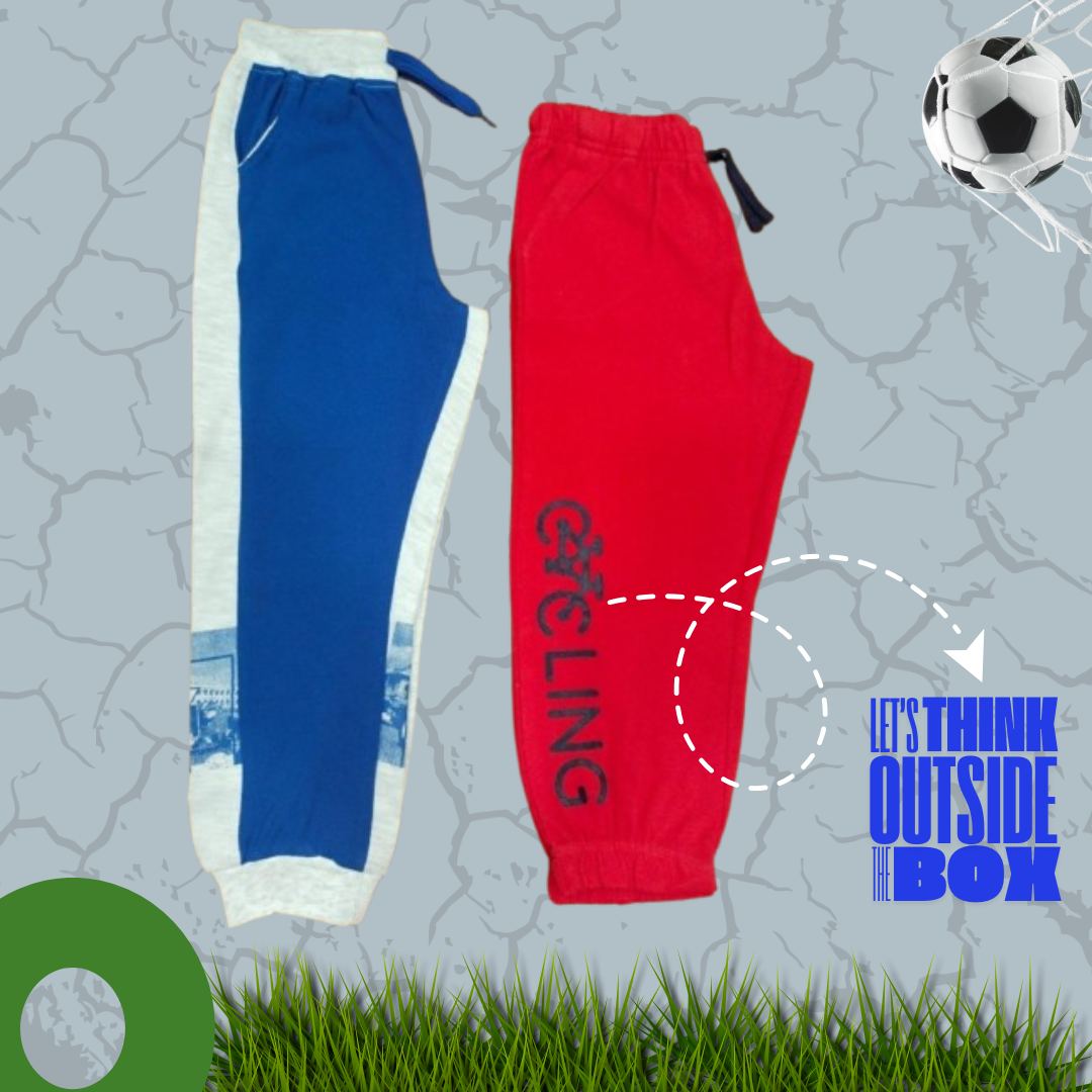 Infant Unisex Track Pants