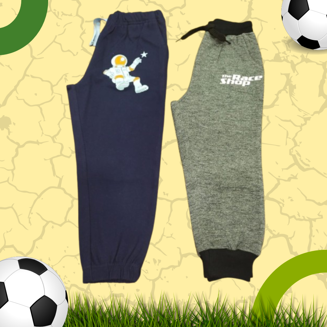 Infant Unisex Track Pants