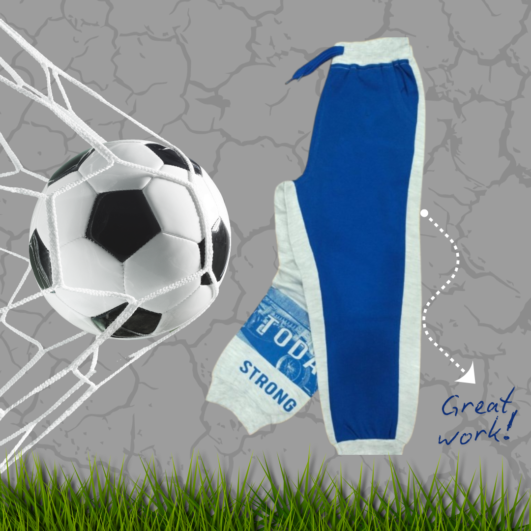 Infant Unisex Track Pants