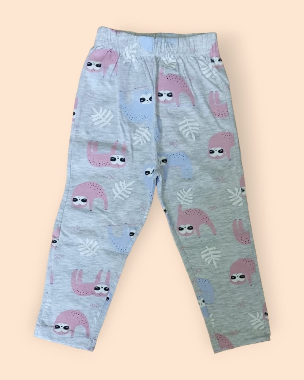 INFANT PANTS ( PACK OF 36 PIECES 3 TO 18 MONTHS )
