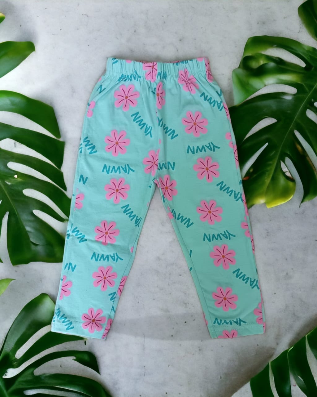 INFANT PANTS ( PACK OF 36 PIECES 3 TO 18 MONTHS )