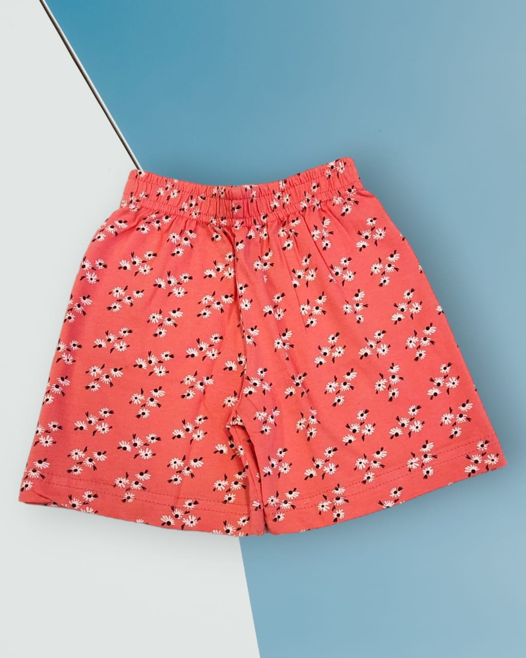 INFANT SHORTS ( PACK OF 36 PIECES 18 TO 36 MONTHS GROUP )