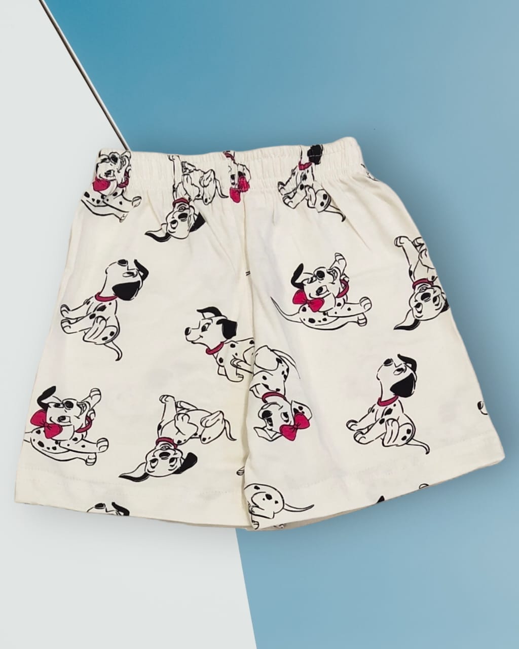 INFANT SHORTS ( PACK OF 36 PIECES 18 TO 36 MONTHS GROUP )