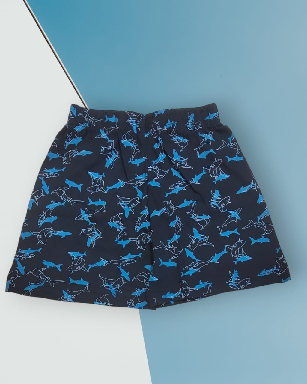 INFANT SHORTS ( PACK OF 36 PIECES 18 TO 36 MONTHS GROUP )