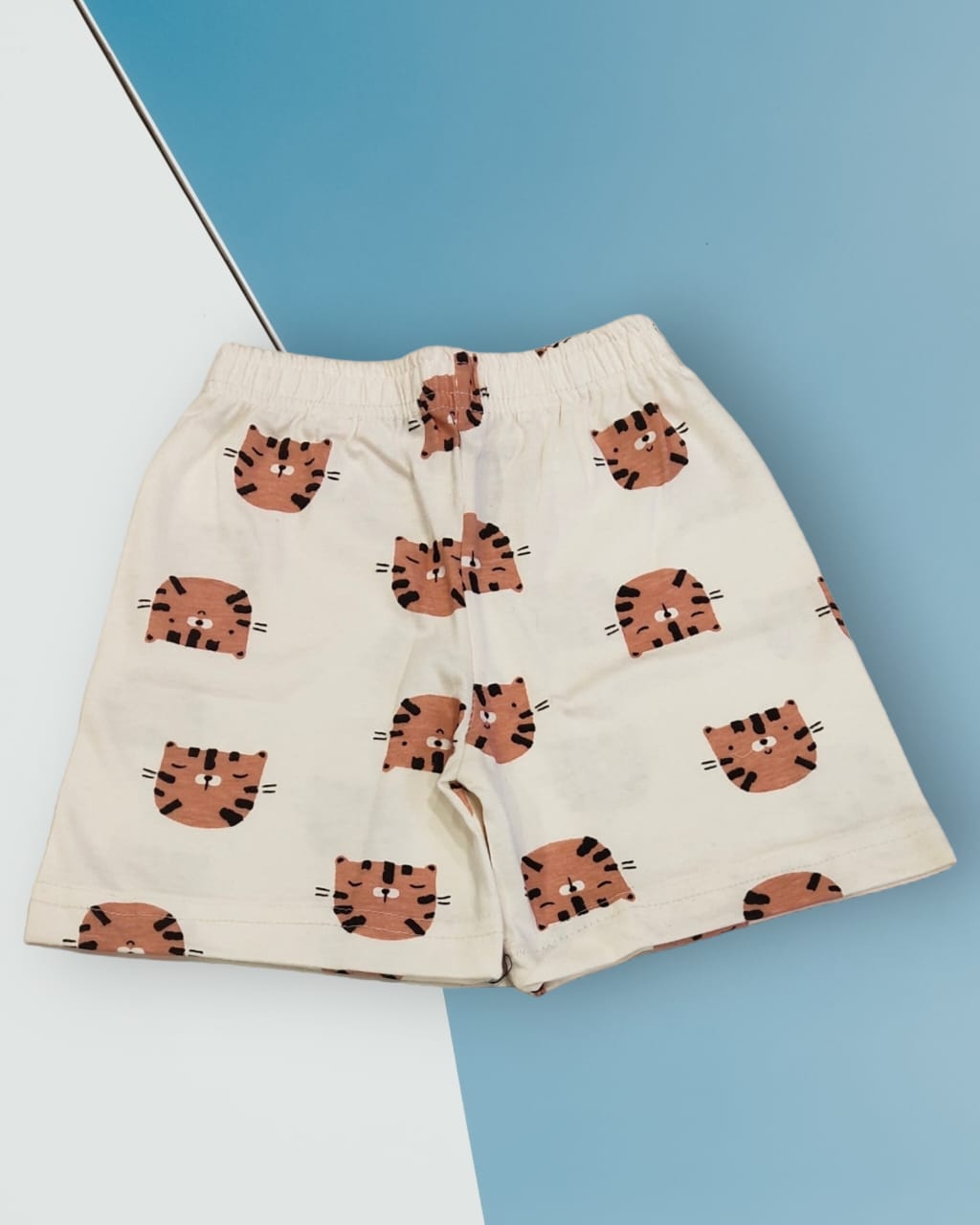 INFANT SHORTS ( PACK OF 36 PIECES 18 TO 36 MONTHS GROUP )