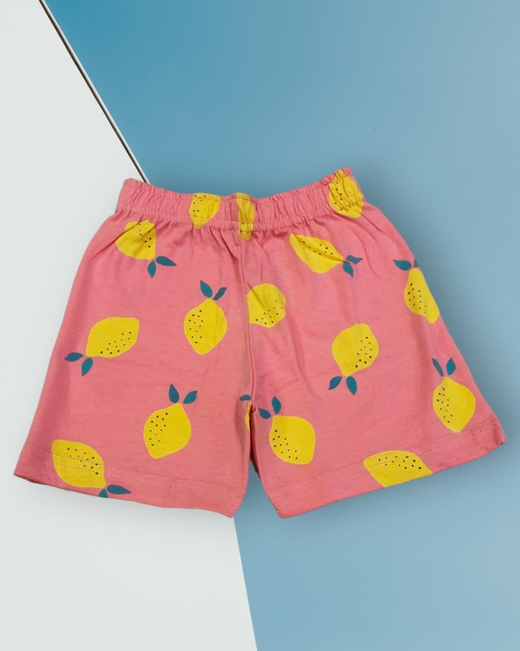 INFANT SHORTS ( PACK OF 36 PIECES 18 TO 36 MONTHS GROUP )