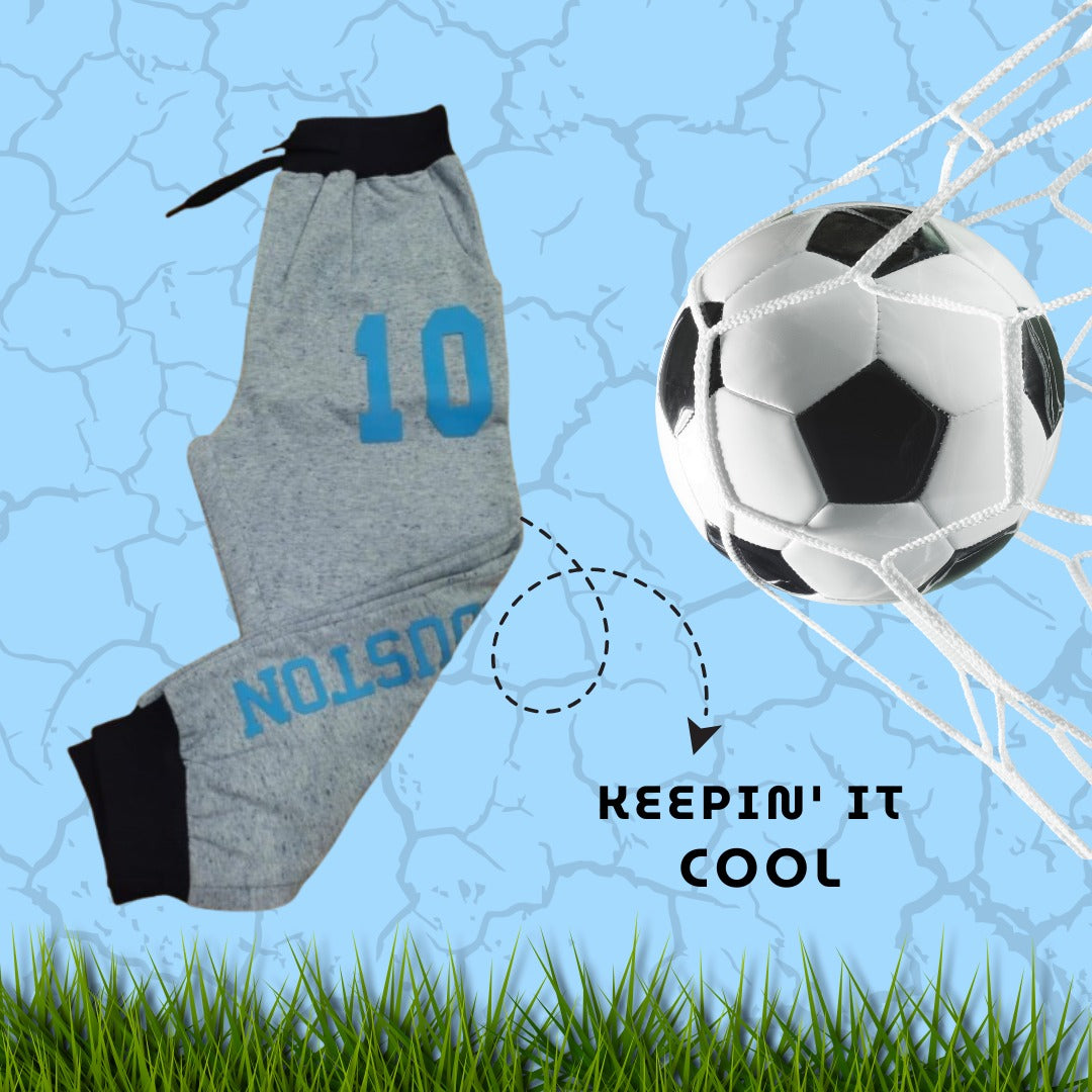 Infant Unisex Track Pants