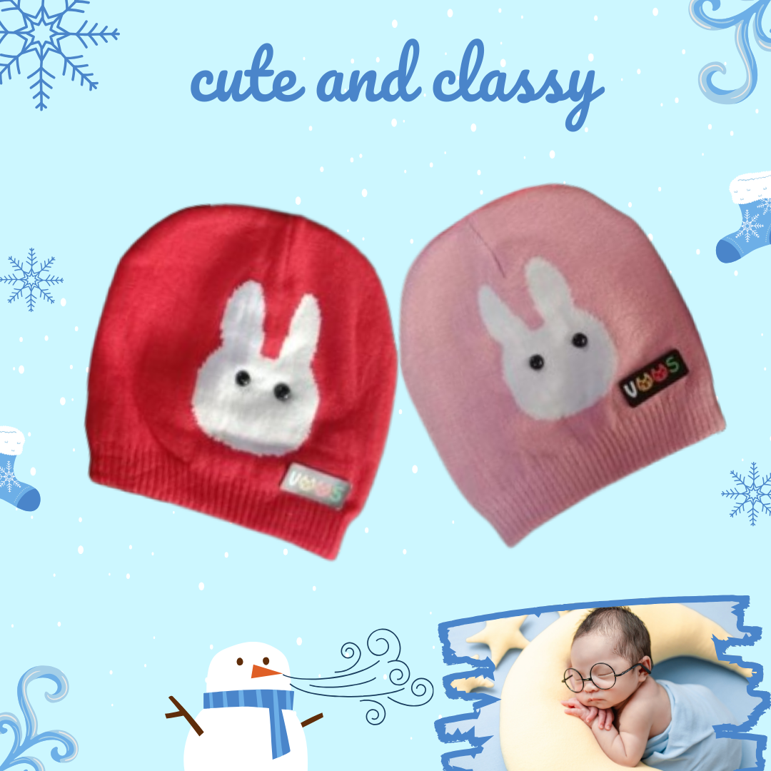 BABY CAPS