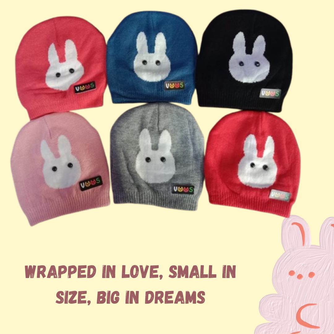 BABY CAPS
