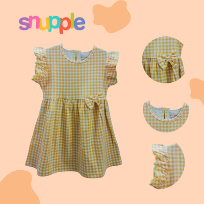 PREMIUM BABY FROCKS
