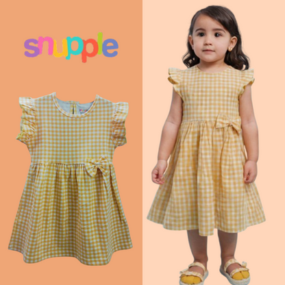 PREMIUM BABY FROCKS