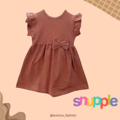 COZY INFANT FROCKS