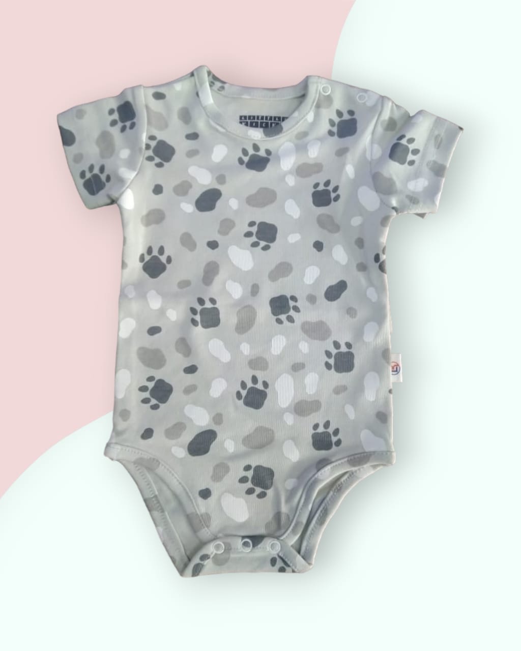 INFANT ROMPER ( PACK OF 30 PIECES )