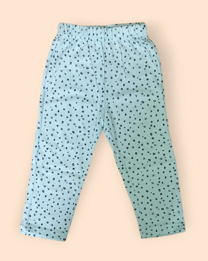 INFANT PANTS ( PACK OF 36 PIECES 3 TO 18 MONTHS )