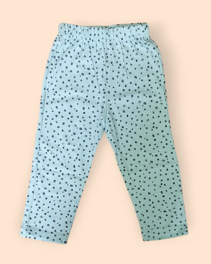 INFANT PANTS ( PACK OF 36 PIECES 18 TO 36 MONTHS )