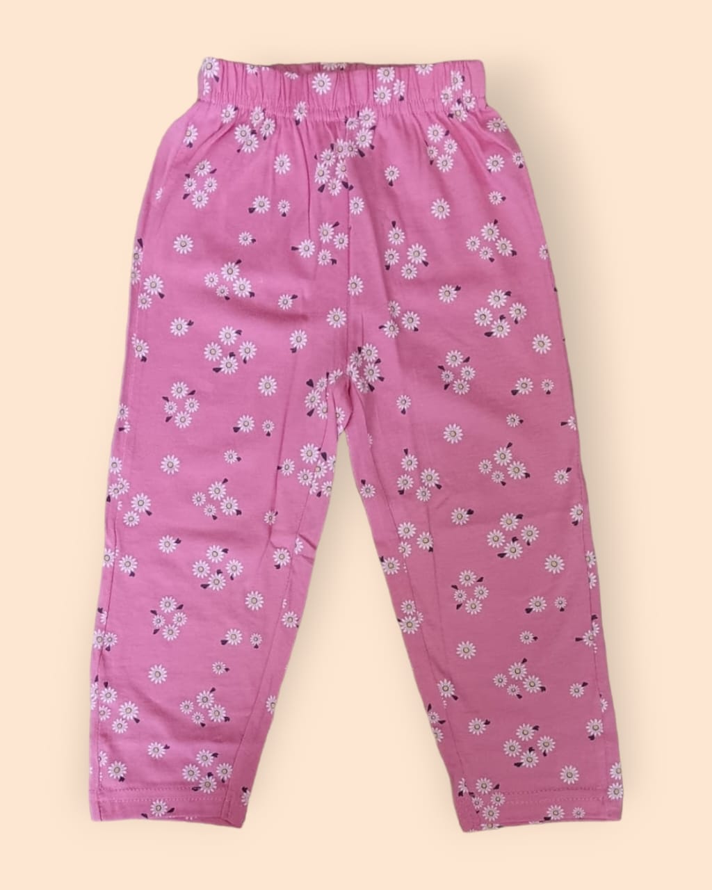 INFANT PANTS ( PACK OF 36 PIECES 3 TO 18 MONTHS )