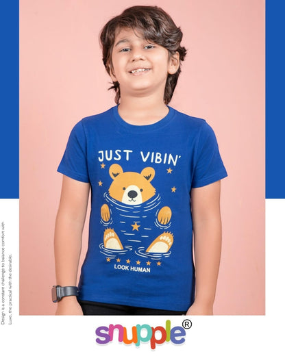 BOYS T-SHIRTS ( PACK OF 18 PIECES 10 TO 14 YEARS )