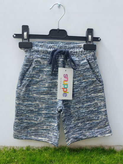 BOYS SHORTS