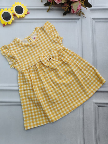 PREMIUM BABY FROCKS